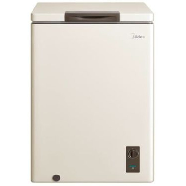Морозильний ларь MIDEA HS-131C1N(BE)