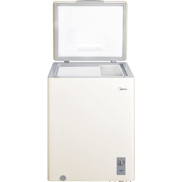 Морозильний ларь MIDEA HS-186C1N(BE)