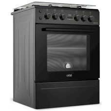 Плита комбінована ARTEL Apetito 03-Е black