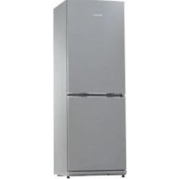 Холодильник MIDEA HD-346RN (DG) темно сірий