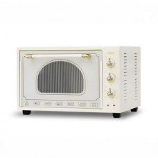 Електродуховка ARTEL MD 3618 L BEIGE  RETRO