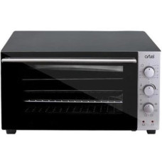 Електродуховка ARTEL MD 4218 E  INOX-BLACK
