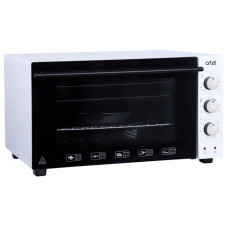 Електродуховка ARTEL MD 4218 L WHITE