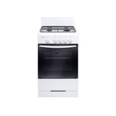 Плита газова GEFEST 3200-08 К35 газконтроль, біла