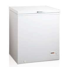 Морозильний ларь MIDEA HS-185CN