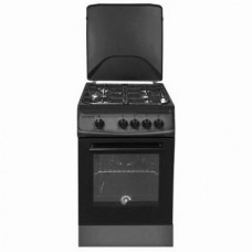 Плита газова MILANO ML50 G1 /01+графіт (газконтроль)
