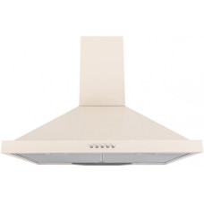 Витяжка електрична купольна ARTEL ART 0760 PRIMA  BEIGE