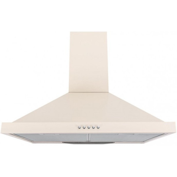 Витяжка електрична купольна ARTEL ART 0760 PRIMA  BEIGE