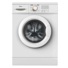 Пральна машина MIDEA MFE50-S806  