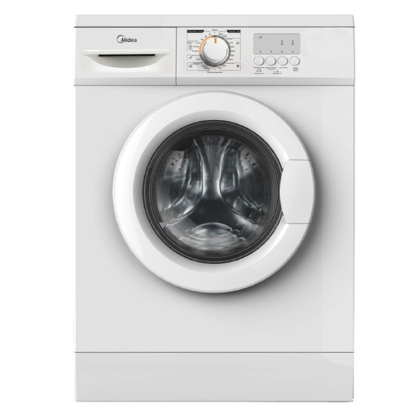 Пральна машина MIDEA MFE50-S806  