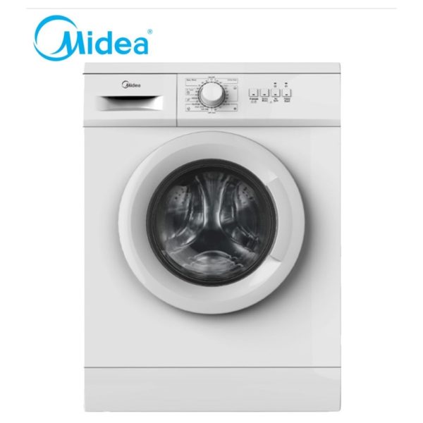 Пральна машина MIDEA MFE70-S1206    