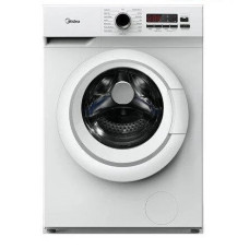 Пральна машина MIDEA MFN70-S1405    