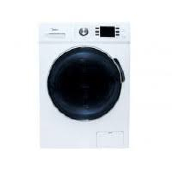 Прально-сушильна машина  MIDEA MFC80-DU1403B