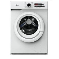Пральна машина MIDEA MFN80-S1405    