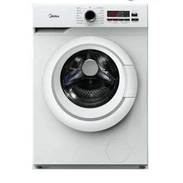 Пральна машина MIDEA MFN80-S1405    