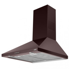 Витяжка електрична купольна ARTEL ART 0760 PRIMA BROWN 
