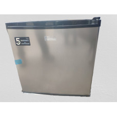 Холодильник MIDEA HS-65LN (BR)