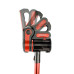 Порохотяг бездротовий Zelmer Filip ZSVC259V