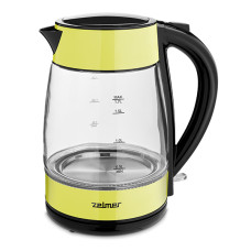 Електричний чайник ZELMER ZCK8011L
