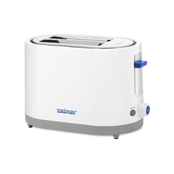 Тостер ZELMER ZTS7385