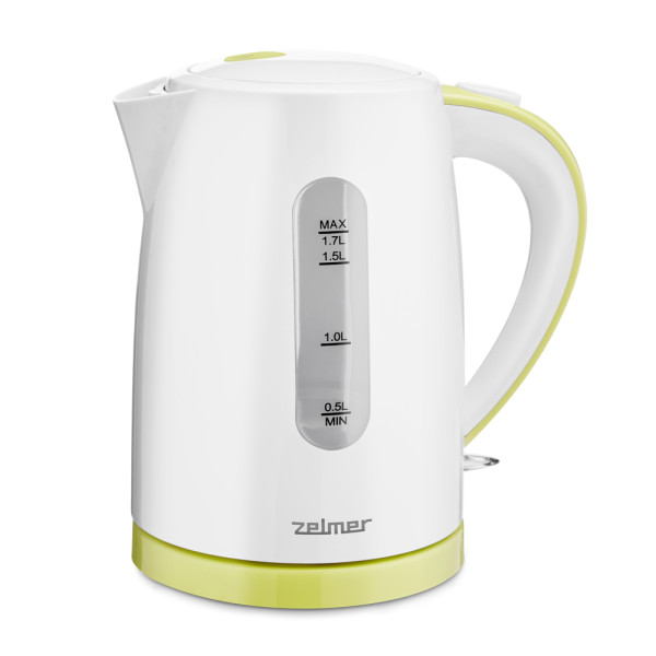 Електричний чайник ZELMER ZCK7616L