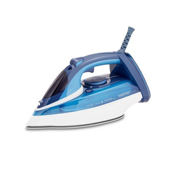 Парова праска ZELMER ZIR3300 Power