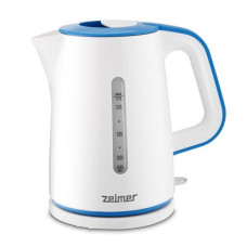 Електричний чайник ZELMER ZCK7620B