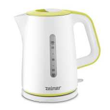 Електричний чайник ZELMER ZCK7620G