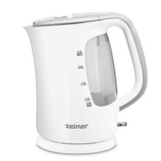Електричний чайник ZELMER ZCK7614
