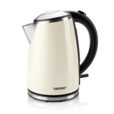 Електричний чайник ZELMER ZCK1274E