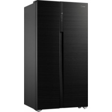 Холодильник Side-by-side MIDEA HC-832WEN (BG)