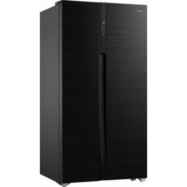 Холодильник Side-by-side MIDEA HC-832WEN (BG)