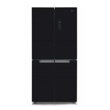 Холодильник Side-by-side MIDEA HQ-627WEN (BG)