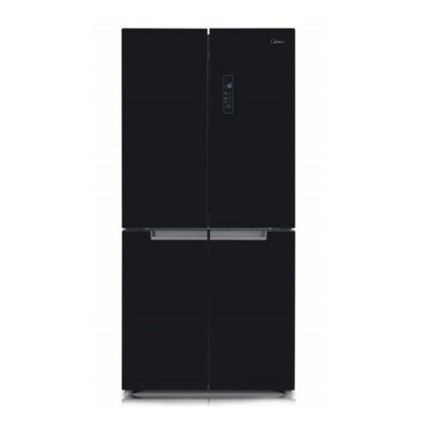 Холодильник Side-by-side MIDEA HQ-627WEN (BG)