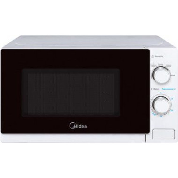 Мікрохвильова піч MIDEA MM720C4E-W