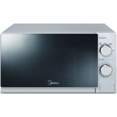 Мікрохвильова піч MIDEA  MM720C4E-S