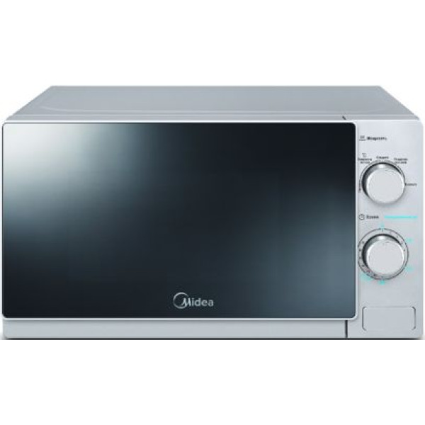 Мікрохвильова піч MIDEA  MM720C4E-S