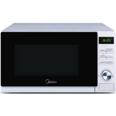 Мікрохвильова піч MIDEA AM720C4E-W