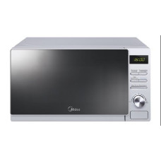 Мікрохвильова піч MIDEA AM720C4E-S
