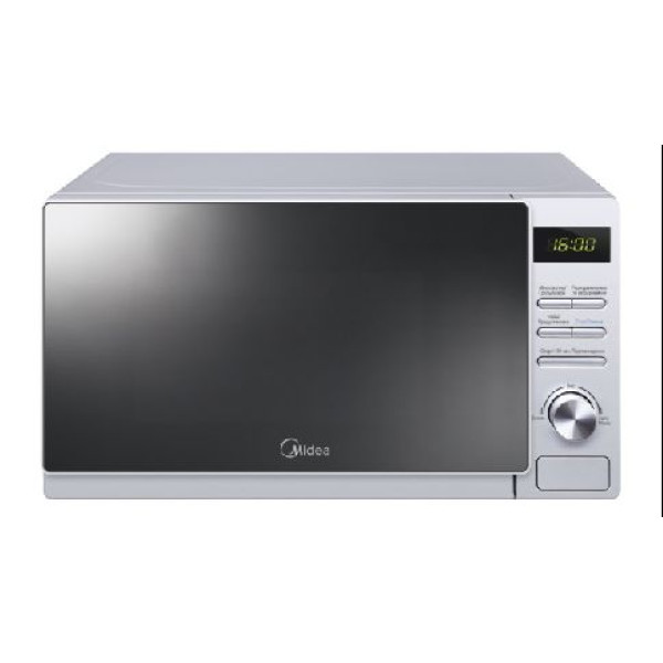 Мікрохвильова піч MIDEA AM720C4E-S