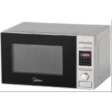Мікрохвильова піч MIDEA AG820CP2-S