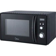 Мікрохвильова піч MIDEA AM823AM9-B