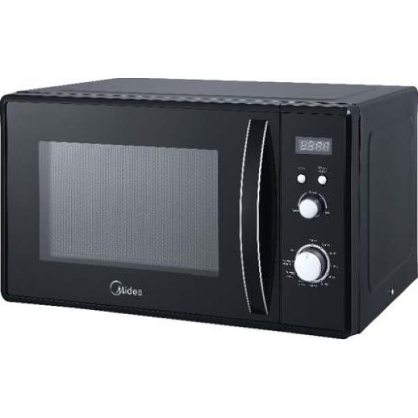 Мікрохвильова піч MIDEA AM823AM9-B